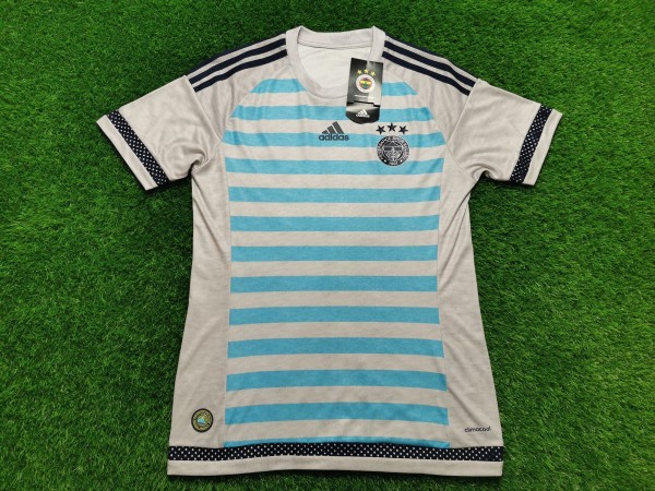 Fenerbahce 2015/16 Away