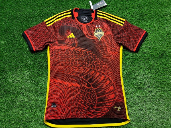 Seattle Sounders 2023 &...