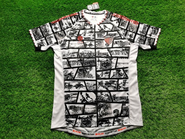 Serpong City 2023/24 Away