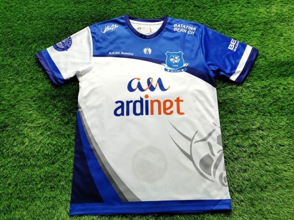 KF Llapi 2019/20 Home