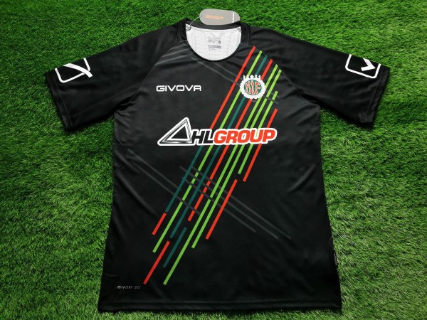 FC Kiffen 2021 Home