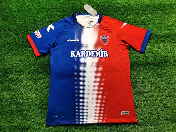 Kardemir Karabukspor...