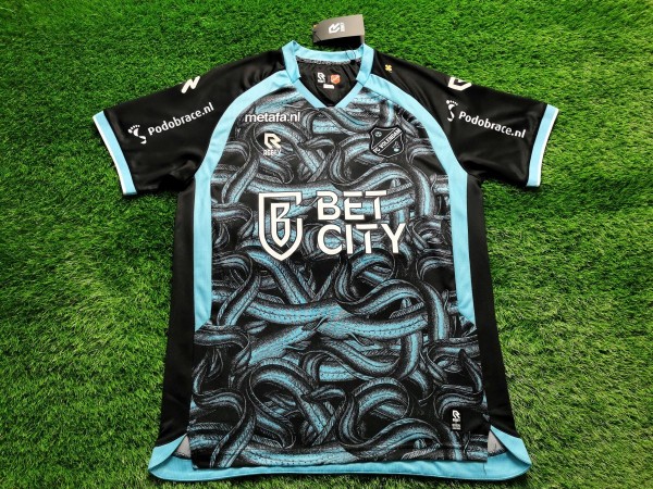 FC Volendam 2023/24 Away...