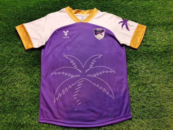 Bisha FC 2019/20 Home