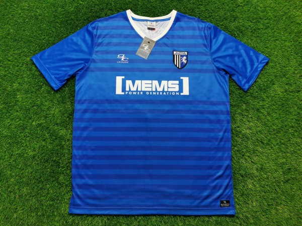 Gillingham FC 2016/17 &...
