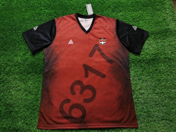 Gaziantepspor 2018/19 Home