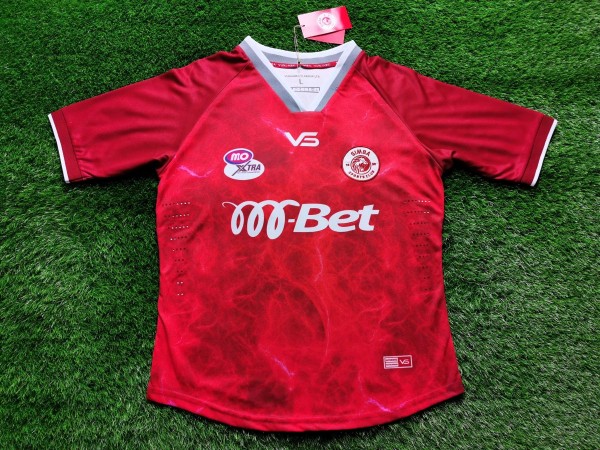 Simba SC 2022/23 Home