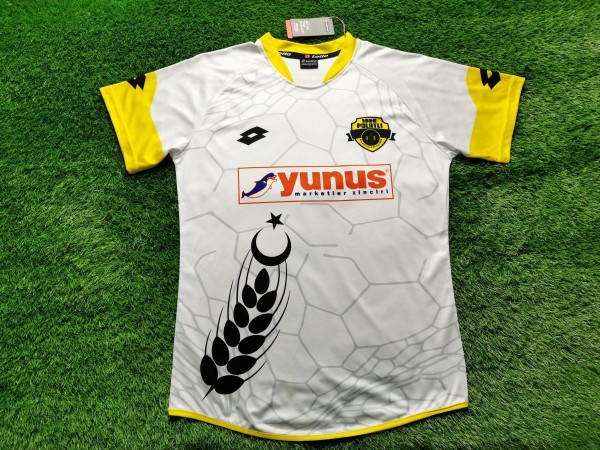 Polatli Belediye spor...