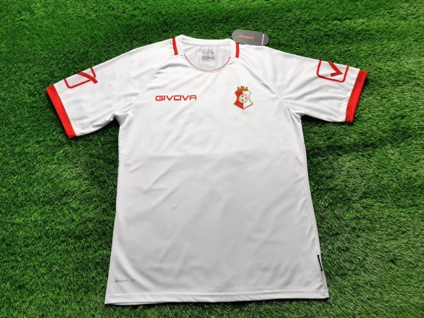 FK Napredak Krusevac...