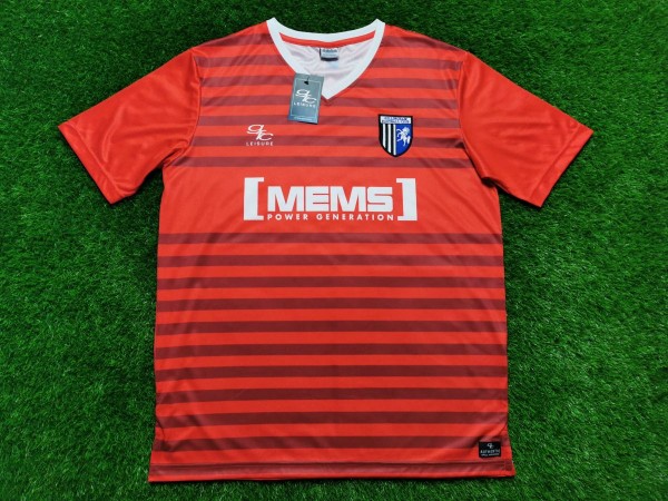 Gillingham FC 2016/17 &...