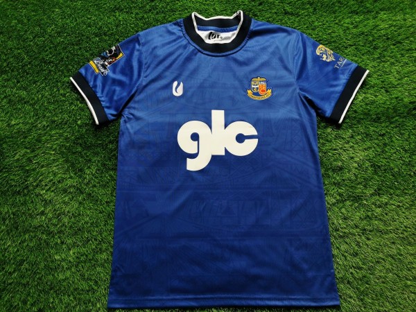 Newport Corinthians 2021/22...