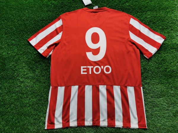 Antalyaspor 2015/16 Home Eto'o