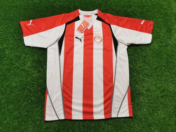 Olympiakos Pireus 2005/06...