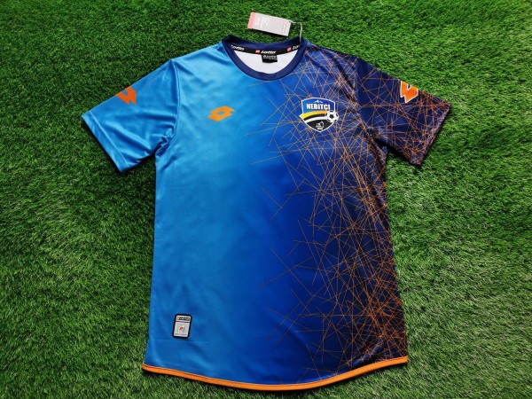 Nebitici 2019 & 2020 Home