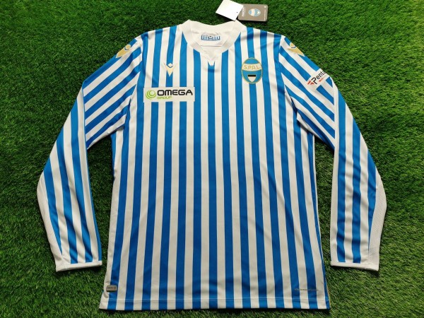 SPAL 2019/20 Home Meczowa