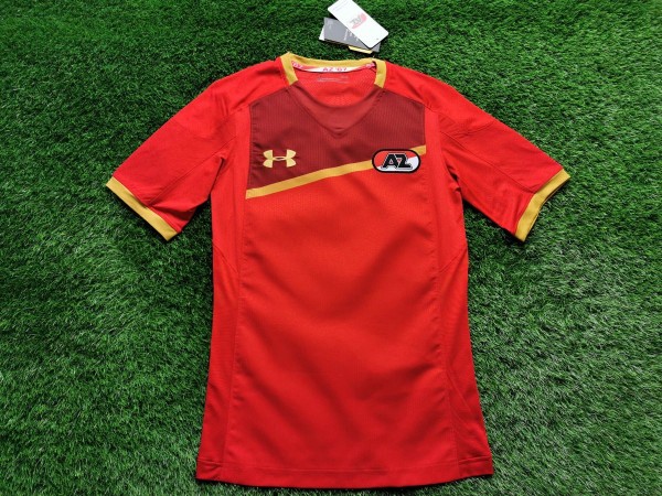 AZ Alkmaar 2017/18 Home...