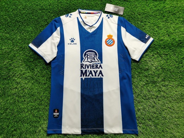 Espanyol 2019/20 Home Meczowa