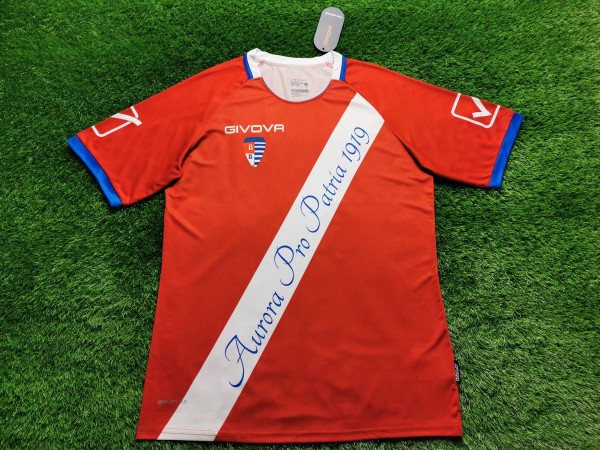 Aurora Pro Patria 2021/22 Away