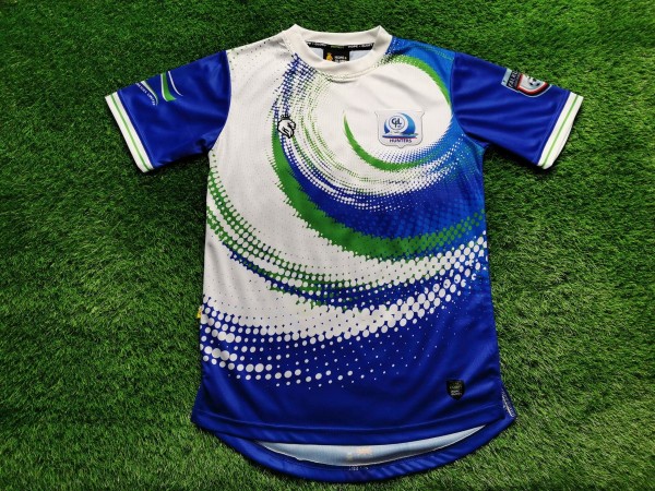 CFL Hunters 2021/22 Home