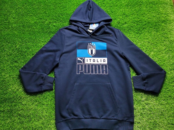 Włochy 2022/23 Bluza