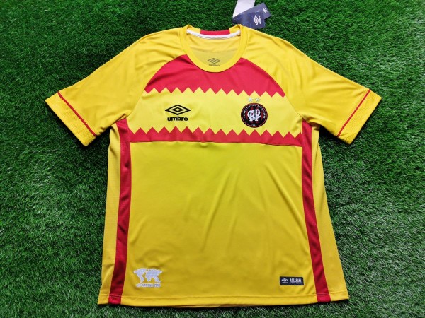 Athletico Paranaense 2018...