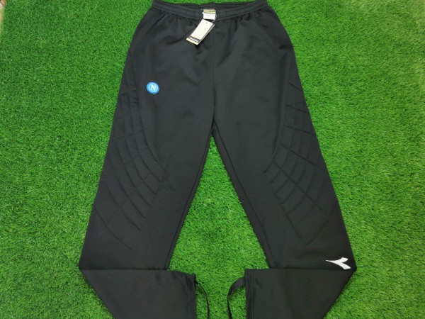 Napoli 2008/09 GK Spodnie...