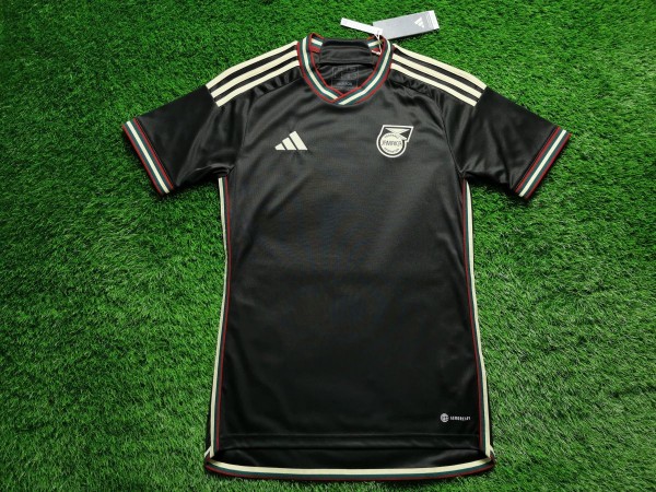 Jamajka 2023/24 Away