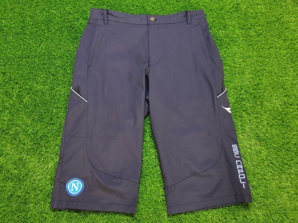 Napoli 2007/08 Spodenki