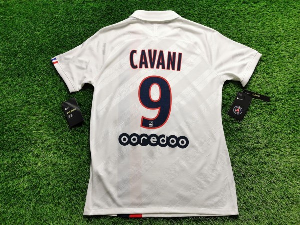 PSG 2019/20 Third Cavani...