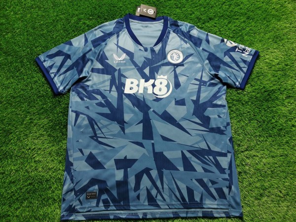 Aston Villa 2023/24 Third