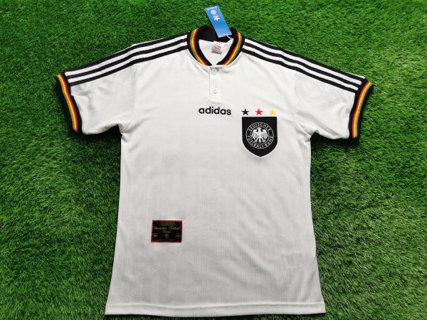 Niemcy 1996 Home Originals