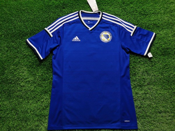 Bośnia i Hercegowina...