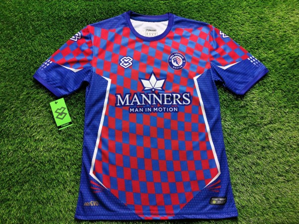 HNK Krusevo 2022/23 $...