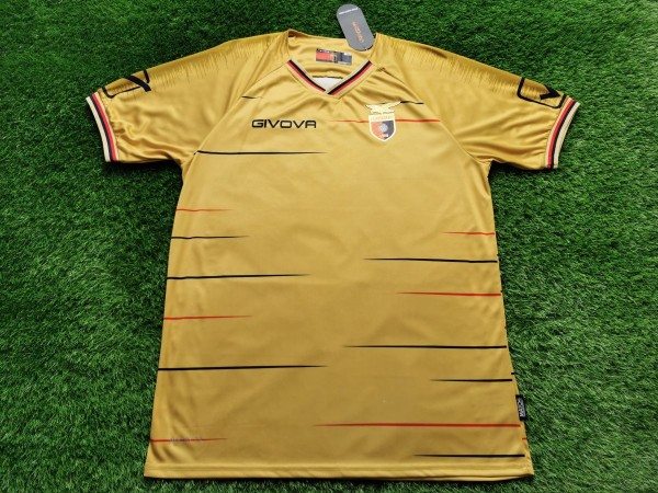 Casertana FC 2020/21 Third