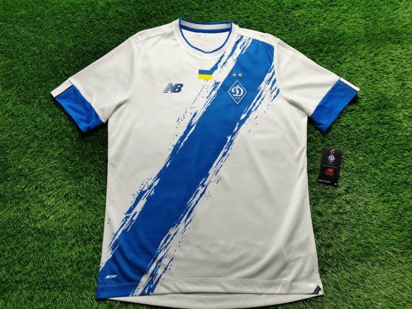 Dynamo Kijów 2022/23 Home