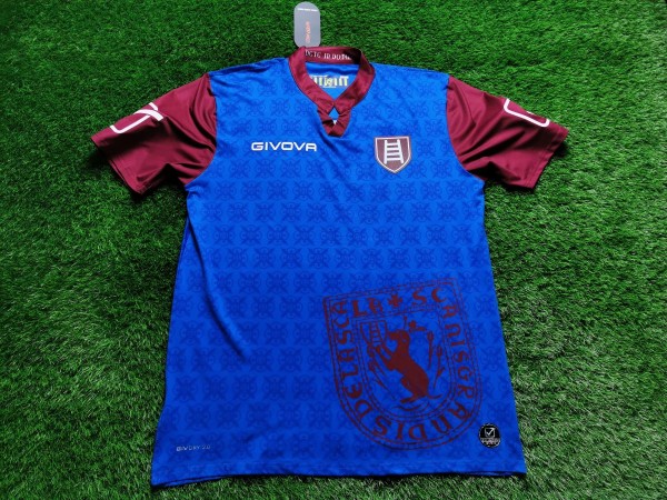 Chievo Verona 2020/21 Away