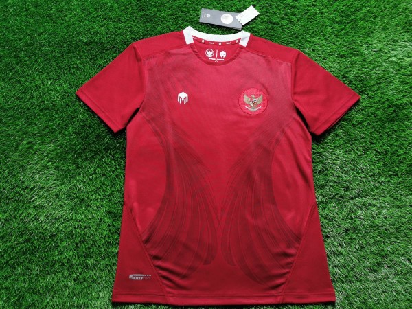 Indonezja 2020/22 Home