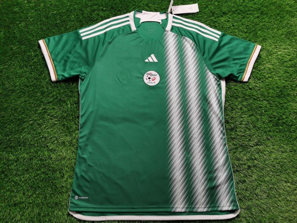 Algieria 2022/24 Away