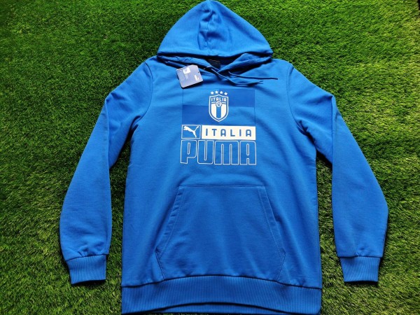 Włochy 2022/23 Bluza