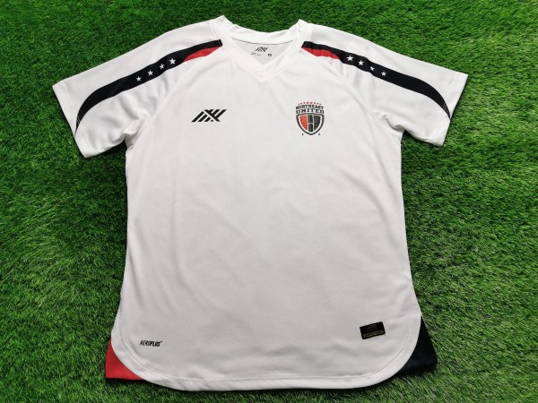 NorthEast United 2021/22 Away