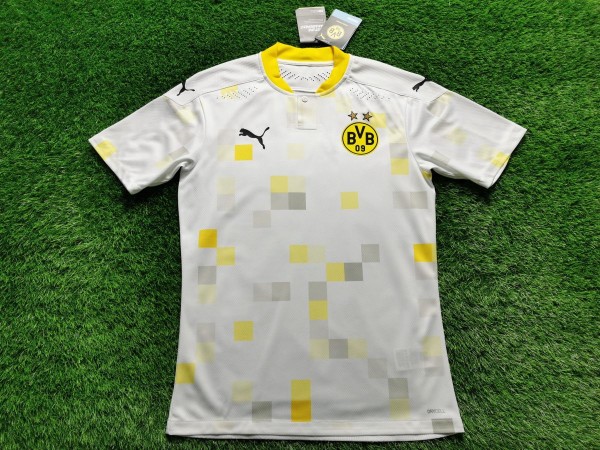 Borussia Dortmund 2020/21 &...