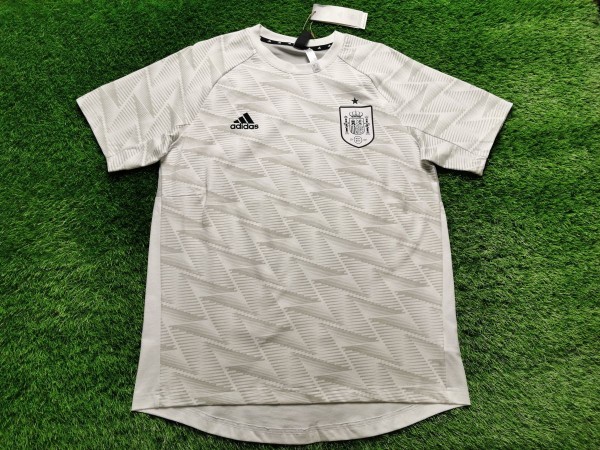 Hiszpania 2022/23 T-Shirt