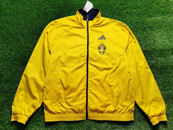 Szwecja 2022/23 Kurtka...