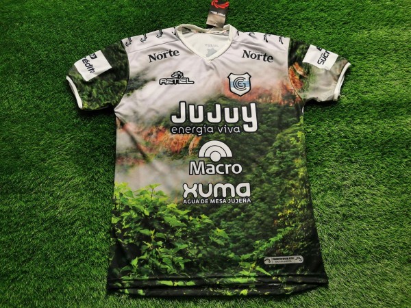 Club Gimnasia y Esgrima de...