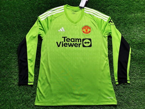 Manchester United 2023/24 GK