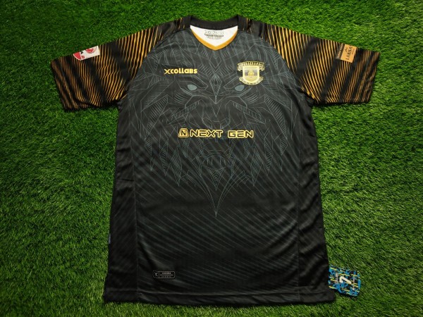 Perserang Serang 2020/21 Third