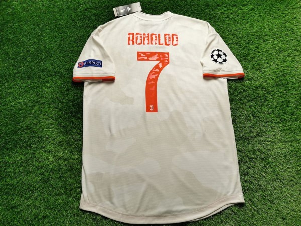 Juventus 2019/20 Away...