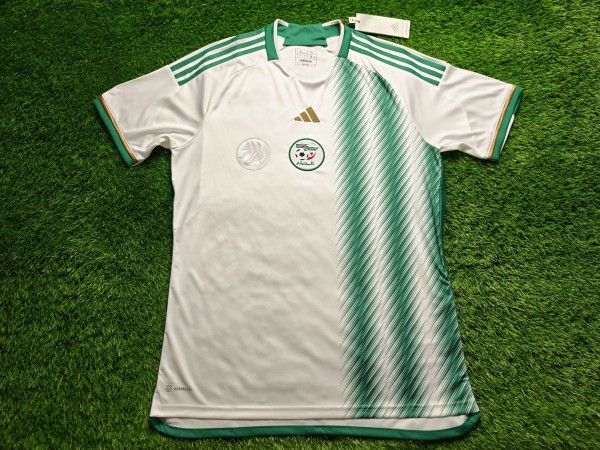 Algieria 2022/24 Home