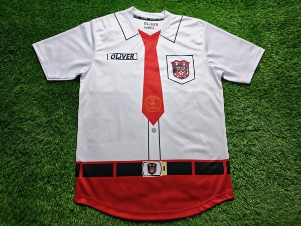 Bola Satukan Kita Palembang...