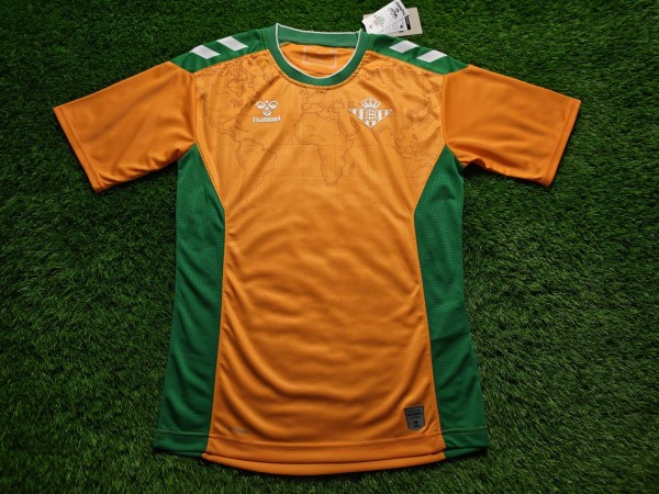 Real Betis 2022/23 Third